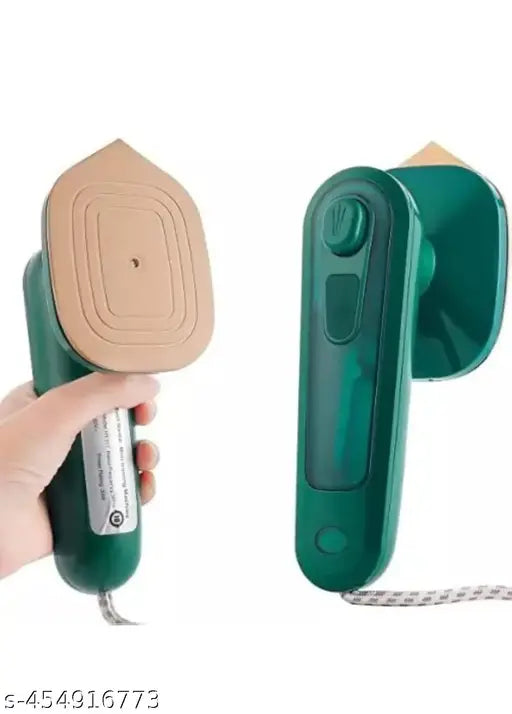 Premiun Mini Portable Iron