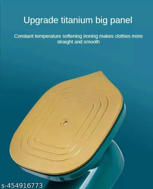 Premiun Mini Portable Iron