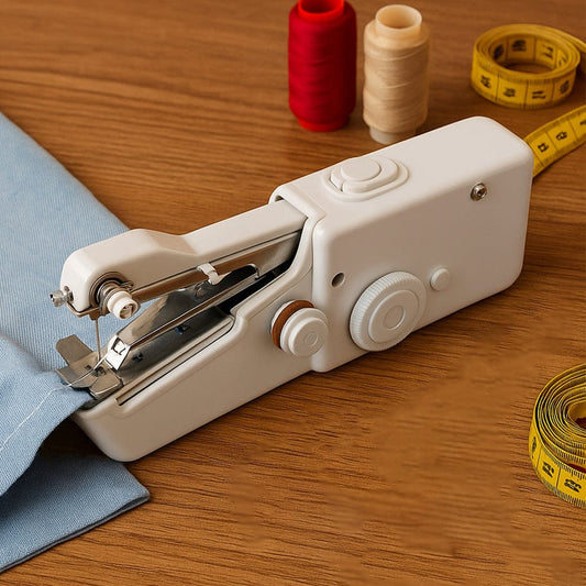🔥Clearance Sale 49% OFF🔥Portable Sewing Machine