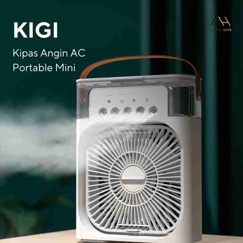 Premium Mini COOLER 3 In 1